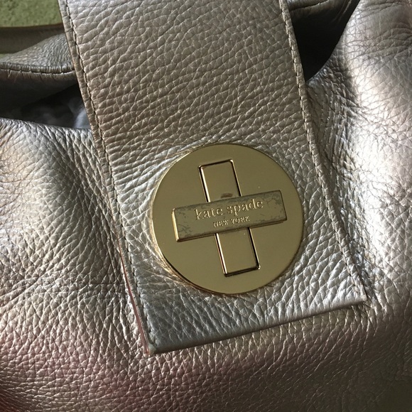 Kate Spade ♠️ Purse - Picture 2 of 11